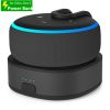10000/5200mAh Battery Base For Alexa Echo Dot 3th Gen Portable Docking Station Charging Base For Echo Dot 3 Power Bank